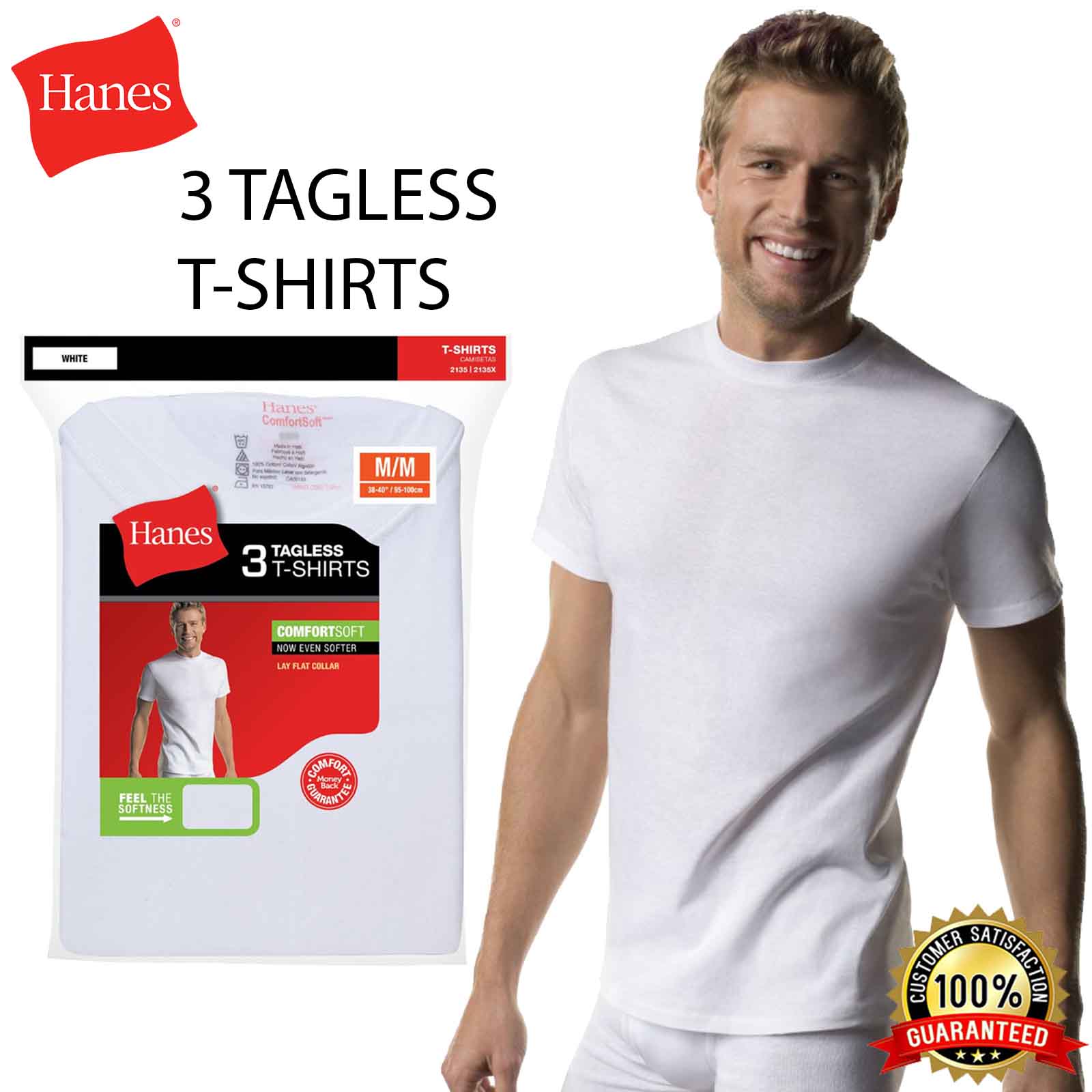 hanes undershirts