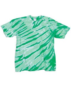 Dyenomite 20BTS Youth Tiger Stripe T-Shirt