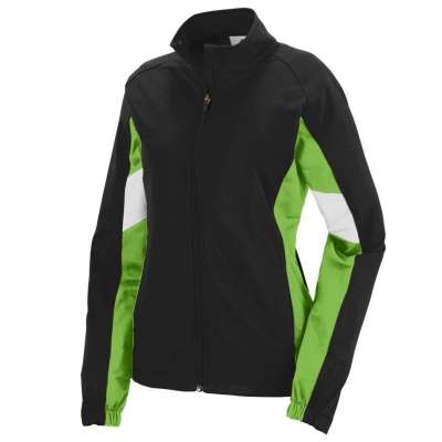 Augusta Sportswear 7724 Ladies Tour De Force Jacket