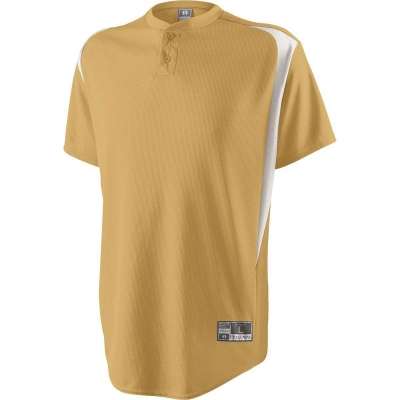 Holloway 221001 Razor Pin-Dot Jersey