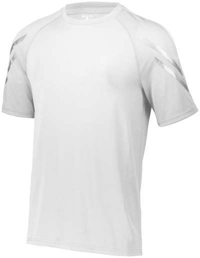 Holloway 222506 Flux Shirt Short Sleeve