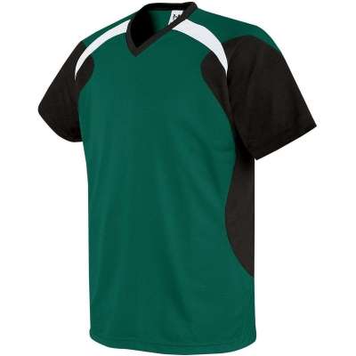 High 5 Five 322710 Adult Tempest Jersey