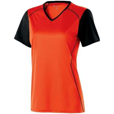 Holloway 222301-C Ladies Piston Shirt