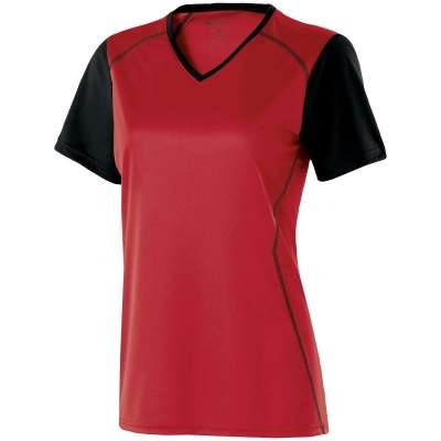 Holloway 222301-C Ladies Piston Shirt