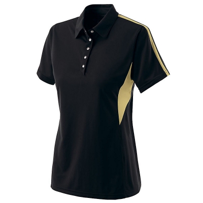 Holloway 222308-C Ladies Sharkbite Polo