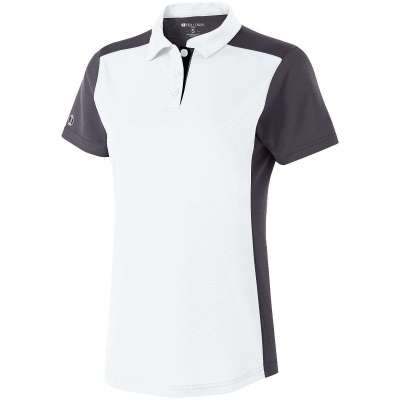 Holloway 222386-C Ladies Division Polo