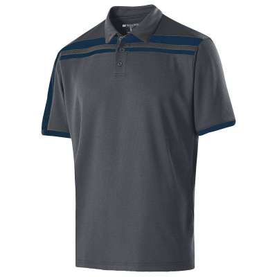 Holloway 222487-C Charge Polo