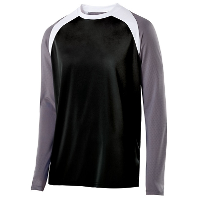 Holloway 222504-C Shield Shirt