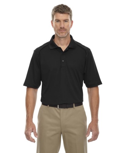 Ash City - Extreme 85108 Men's Eperformance™ Shield Snag Protection Short-Sleeve Polo