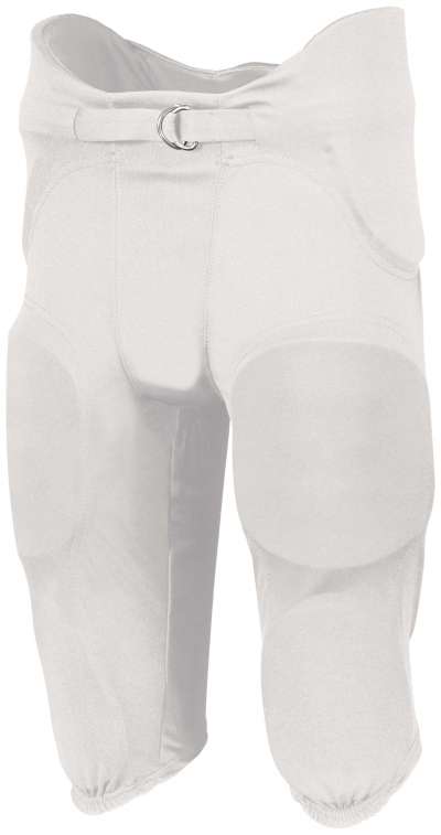 Russell Athletic F25PFM Integrated 7-Piece Pad Pant
