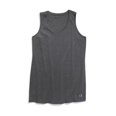 Champion Vapor Cotton Tank