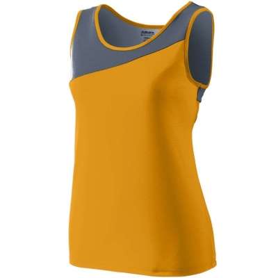 Augusta Sportswear 354-C Ladies Accelerate Jersey