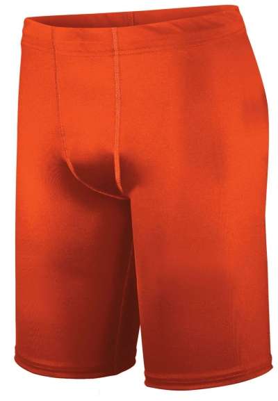 Holloway 221038 Pr Max Compression Shorts