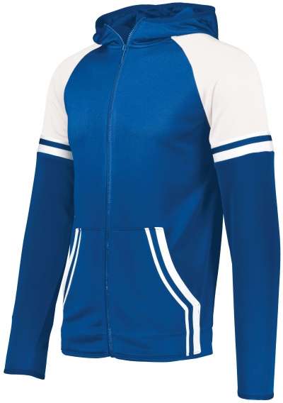 Holloway 229561 Retro Grade Jacket