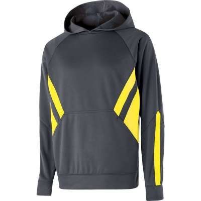 Holloway 222633-C Youth Argon Hoodie