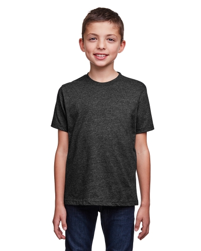 Next Level 4212 Youth Eco Performance Crewneck T-Shirt