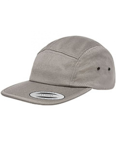 Yupoong Y7005 Classic Jockey Camper Cap