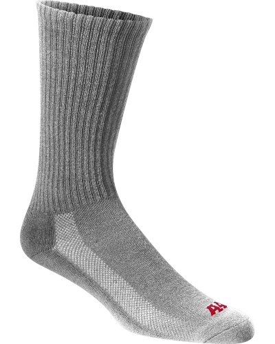 A4 S8004 Performance Crew Socks