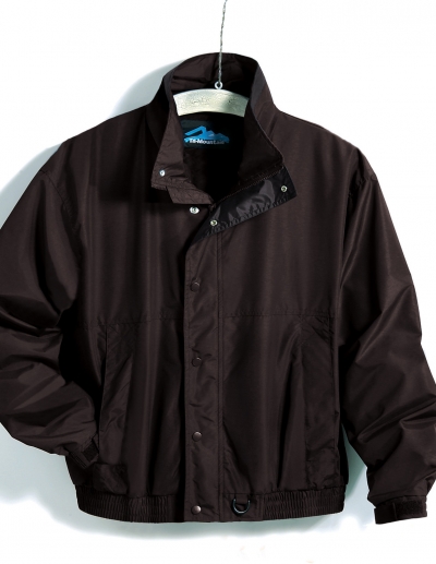 TRI-MOUNTAIN NYLON JACKET