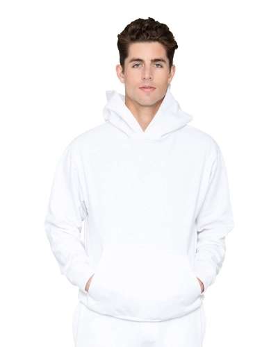 Lane Seven LS16001 Unisex Urban Pullover Hooded Sweatshirt