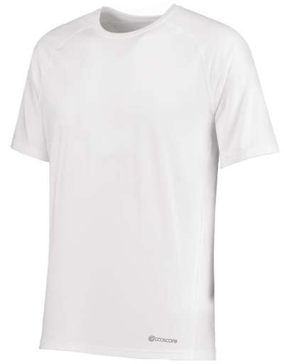 Holloway 222571 Electrify Coolcore Tee