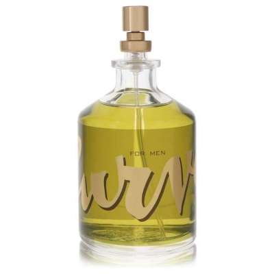 CURVE by Liz Claiborne Cologne Spray (Tester) 4.2 oz For Men