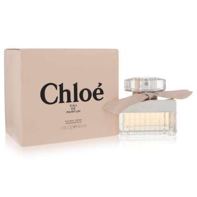 Chloe (New) by Chloe Eau De Parfum Spray 1 oz For Women