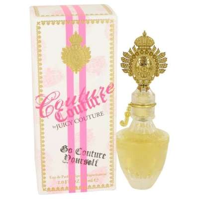 Couture Couture by Juicy Couture Eau De Parfum Spray 1 oz For Women