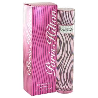 Paris Hilton by Paris Hilton Eau De Parfum Spray 1.7 oz For Women