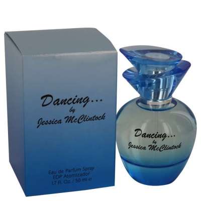 Dancing Fragrances for Women