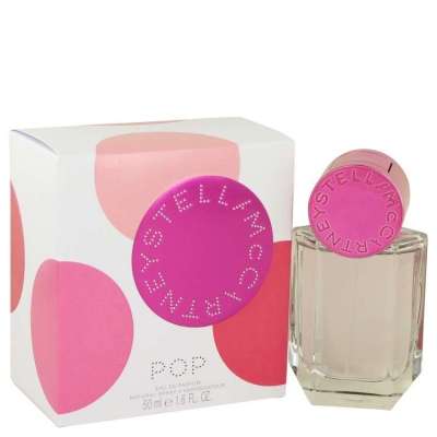 Stella Pop by Stella Mccartney Eau De Parfum Spray 1.7 oz For Women