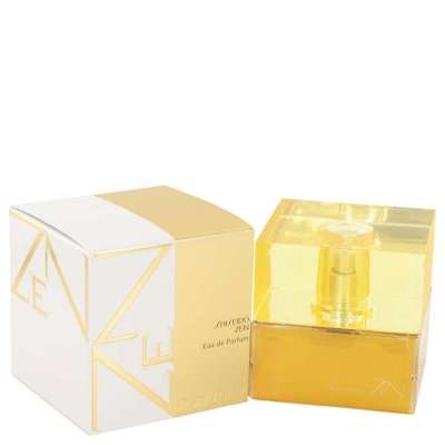 Zen by Shiseido Eau De Parfum Spray 1.7 oz For Women