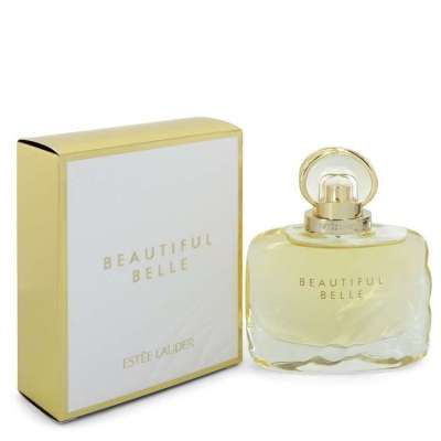 Beautiful Belle by Estee Lauder Eau De Parfum Spray 1.7 oz For Women