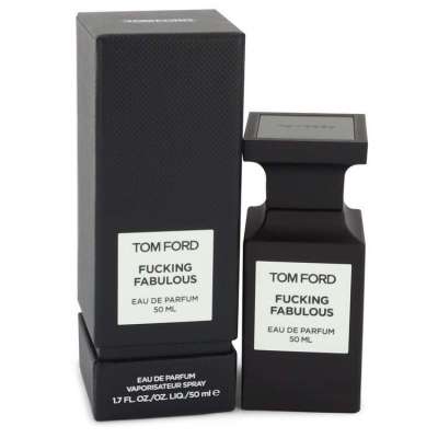 Fucking Fabulous by Tom Ford Eau De Parfum Spray 1.7 oz For Women