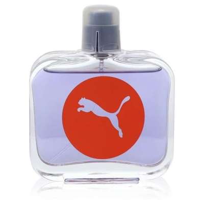 Puma Sync by Puma Eau De Toilette Spray (Tester) 2 oz For Men