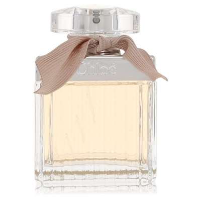 Chloe (New) by Chloe Eau De Parfum Spray (Tester) 2.5 oz For Women