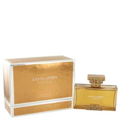 Topaz by Leiber Eau De Parfum Spray 2.5 oz For Women