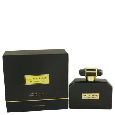 Judith Leiber Minaudiere Oud by Judith Leiber Eau De Parfum Spray 3.4 oz For Women