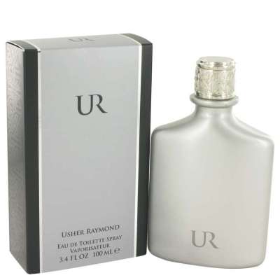 Usher UR by Usher Eau De Toilette Spray 3.4 oz For Men