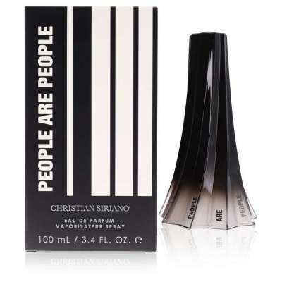 Christian Siriano People Are People by Christian Siriano Eau De Parfum Spray 3.4 oz For Women