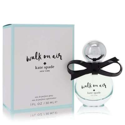 Walk on Air by Kate Spade Eau De Parfum Spray 1 oz For Women