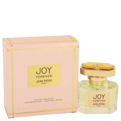 Joy Forever by Jean Patou Eau De Toilette Spray 1 oz For Women