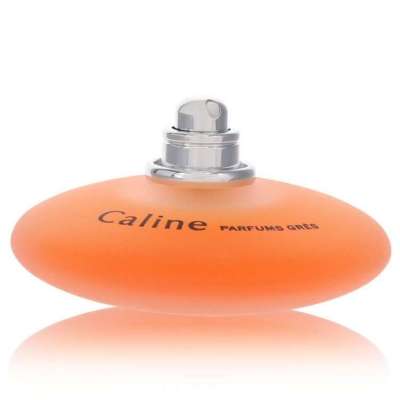 Caline Sweet Appeal by Parfums Gres Eau De Toilette Spray (Tester) 1.69 oz For Women