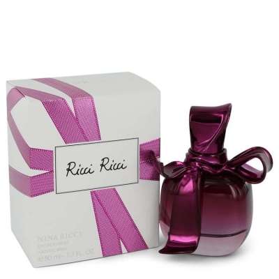 Ricci Ricci by Nina Ricci Eau De Parfum Spray 1.7 oz For Women