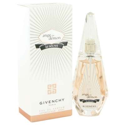 Ange Ou Demon Le Secret by Givenchy Eau De Parfum Spray 1.7 oz For Women