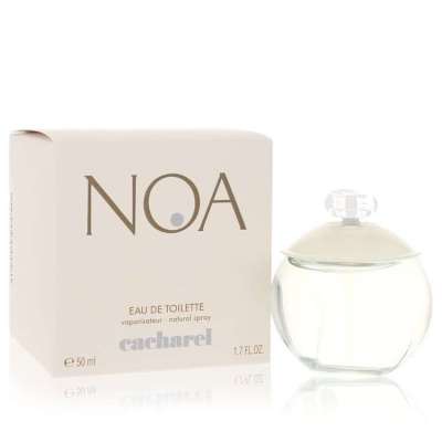 NOA by Cacharel Eau De Toilette Spray 1.7 oz For Women