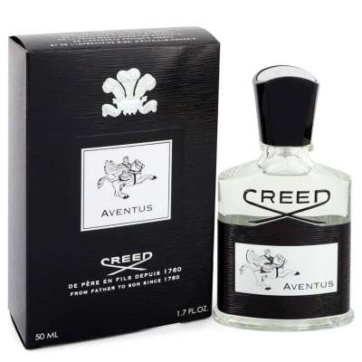 Aventus by Creed Eau De Parfum Spray 1.7 oz For Men