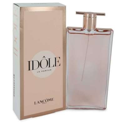 Idole by Lancome Eau De Parfum Spray 1.7 oz For Women