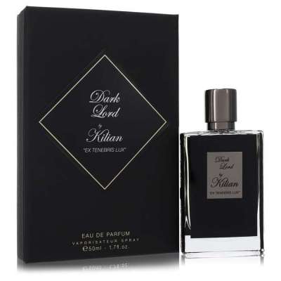 Dark Lord by Kilian Eau De Parfum Refillable Spray 1.7 oz For Men