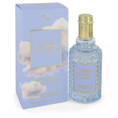 4711 Acqua Colonia Pure Breeze of Himalaya by 4711 Eau De Cologne Intense Spray (Unisex) 1.7 oz For 